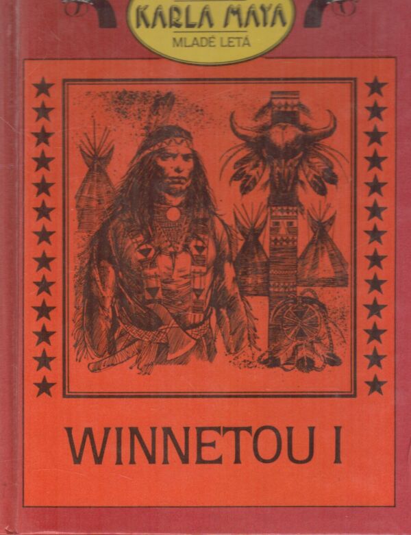 Karl May: WINNETOU 1-3