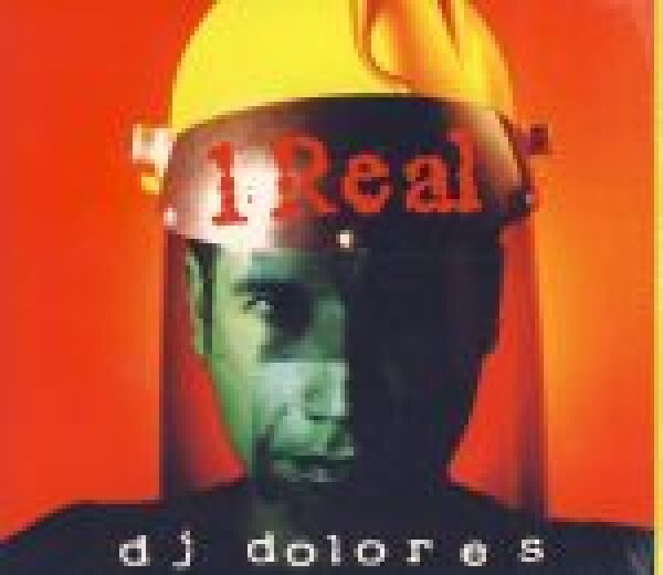 Dolores DJ: 1 REAL