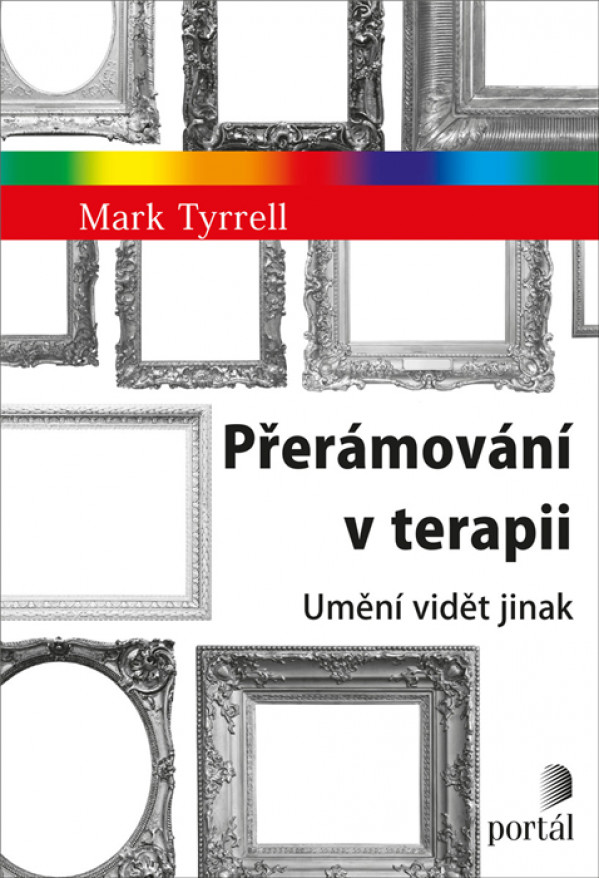 Mark Tyrell: