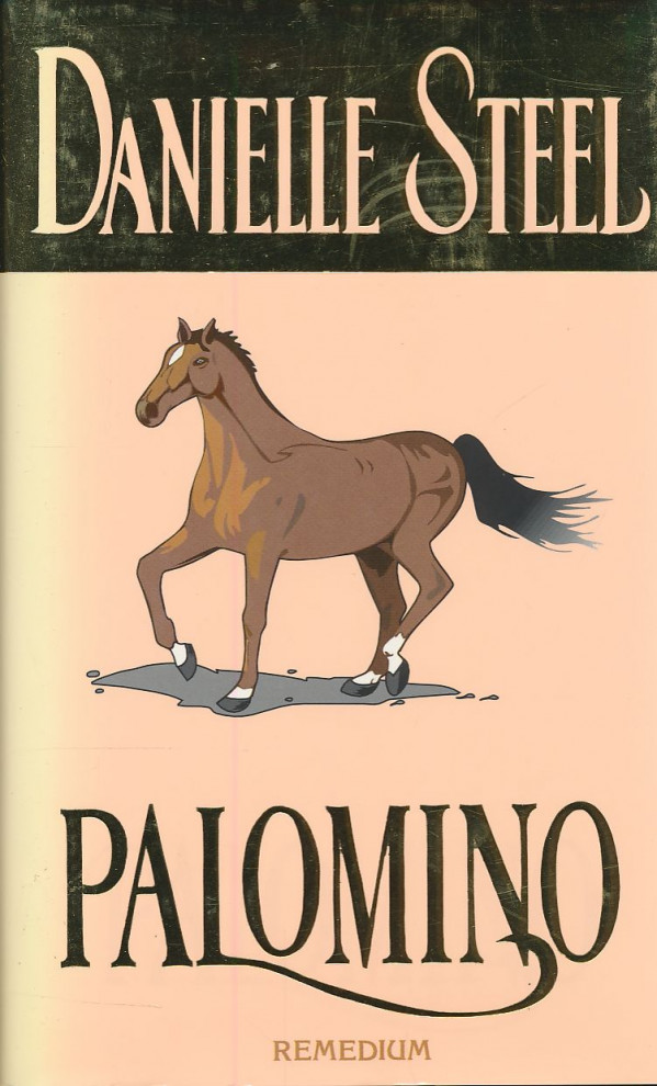 Danielle Steel: PALOMINO
