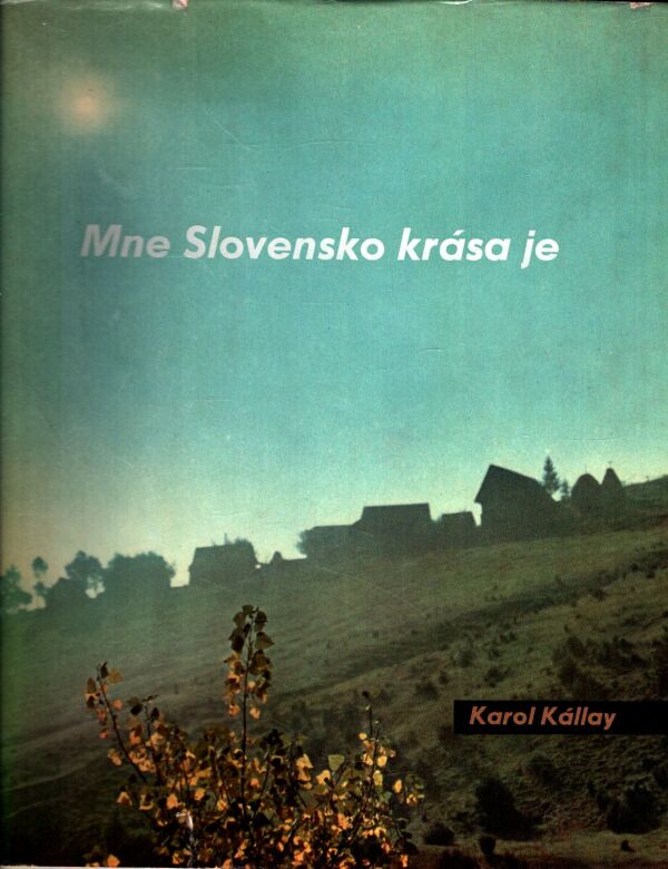 Karol Kállay: