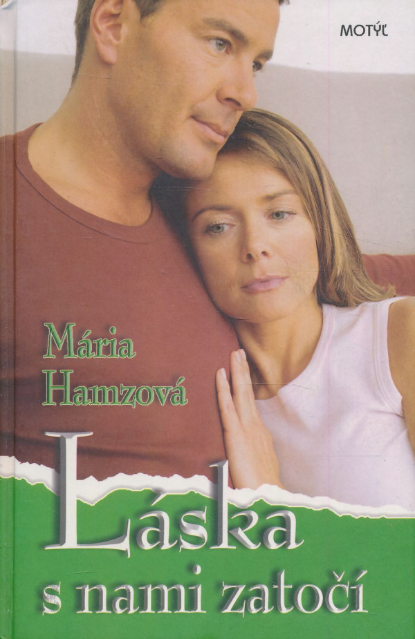 Mária Hamzová: