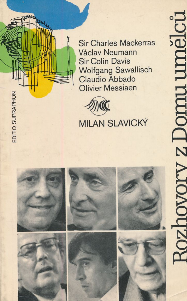 Milan Slavický: