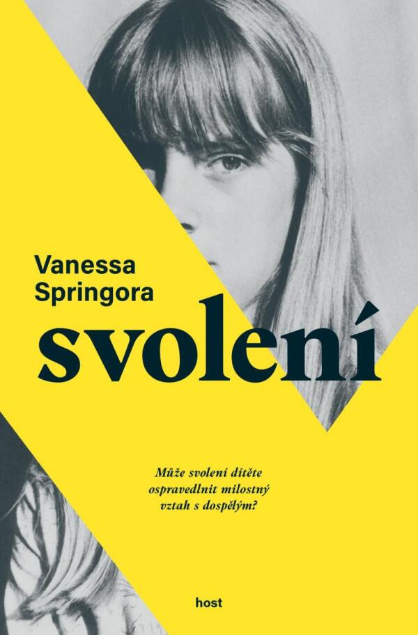 Vanessa Springora: