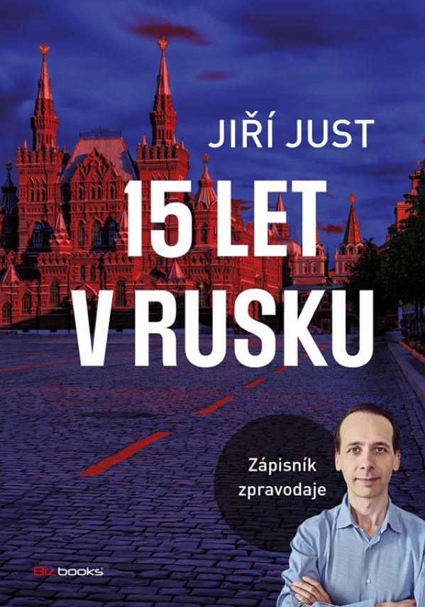 Jiří Just: 