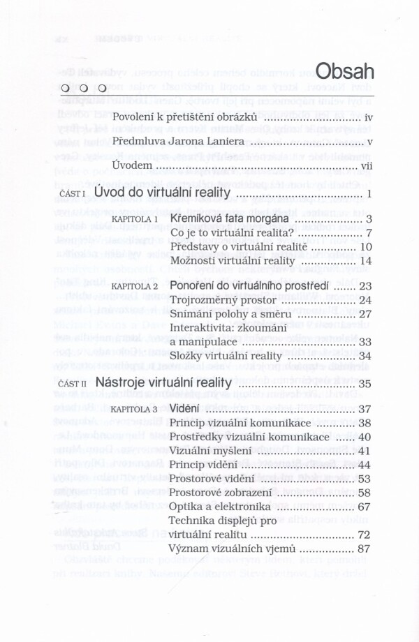Steve Aukstakalnis, David Blatner: REÁLNĚ O VIRTUÁLNÍ REALITĚ