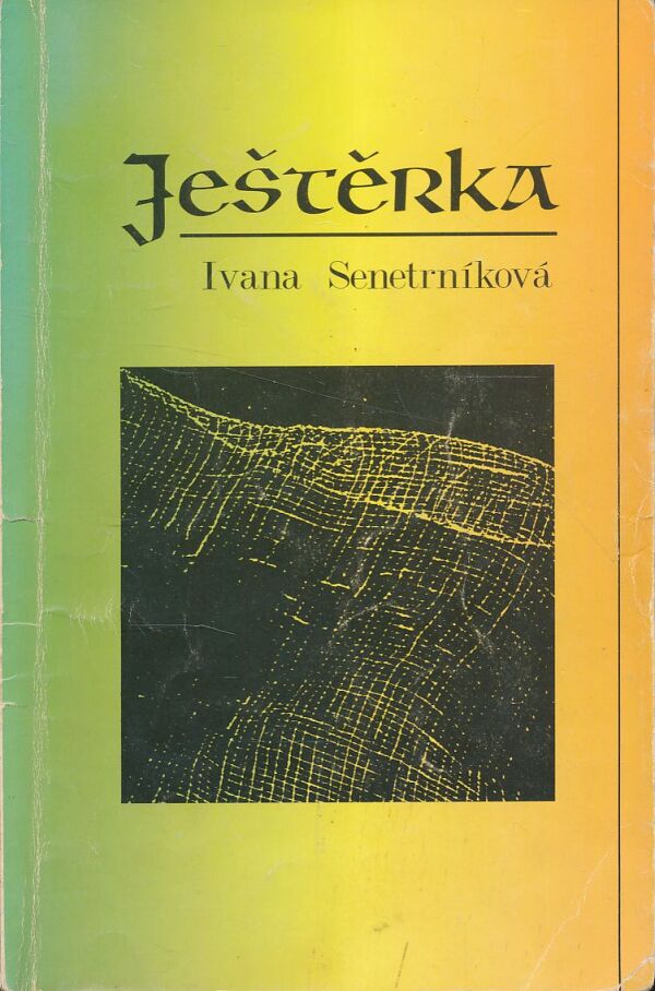 Ivana Senetrníková: