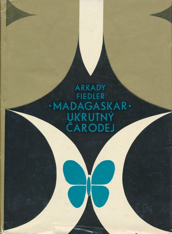 Arkady Fiedler: