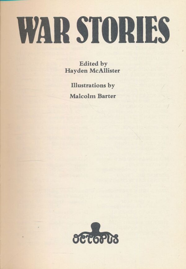 Hayden McAllister: