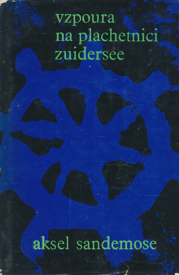 Aksel Sandemose: