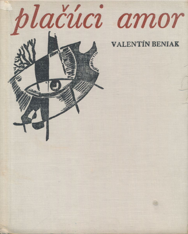 Valenín Beniak: