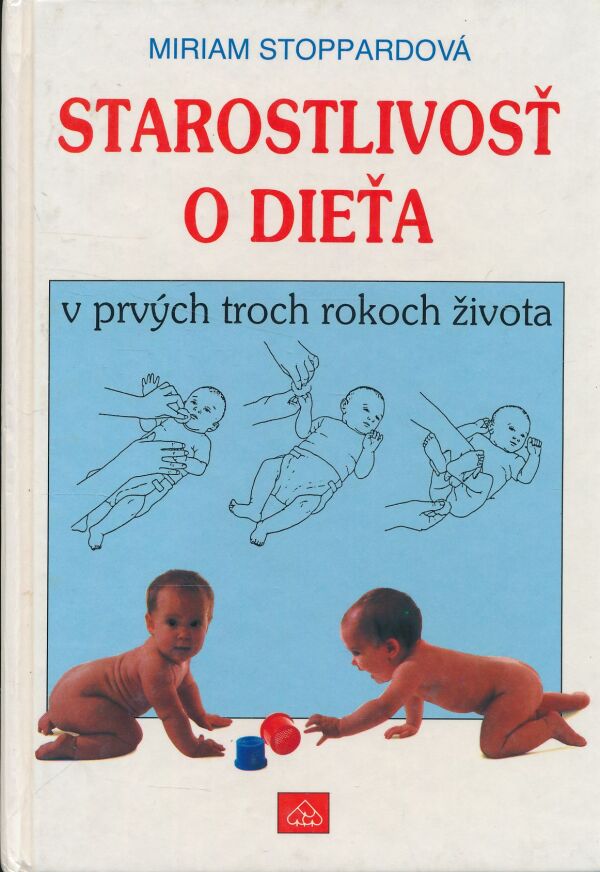 Miriam Stoppardová: