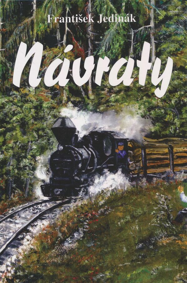 František Jedinák: Návraty