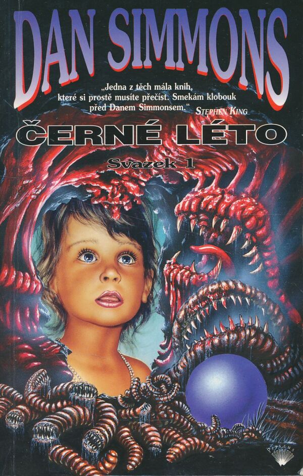 Dan Simmons: