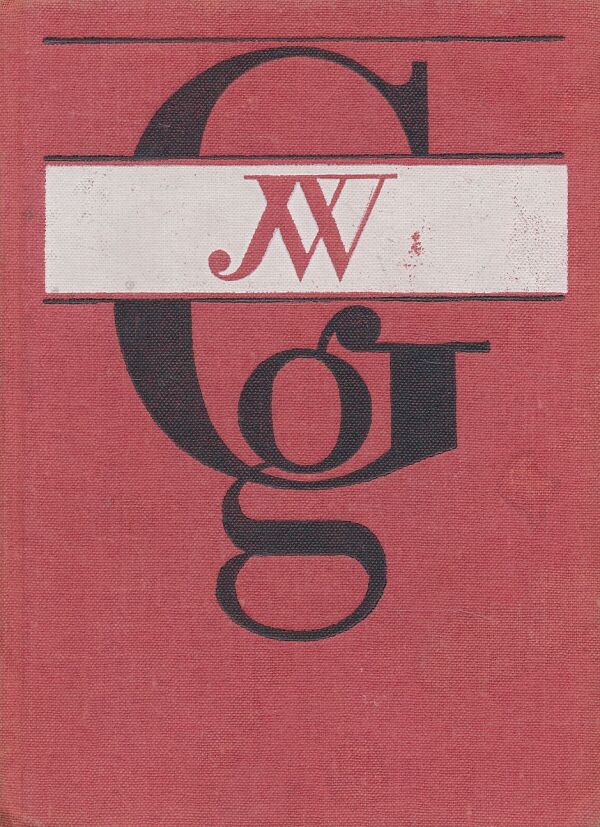 Johann Wolfgang Goethe: Utrpenie mladého Werthera