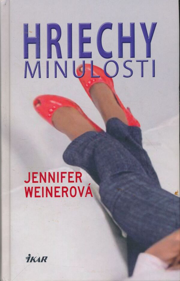 Jennifer Weinerová: