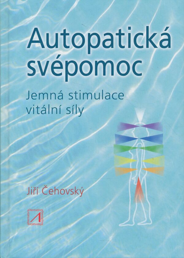 Jiří Čehovský: Autopatická svépomoc