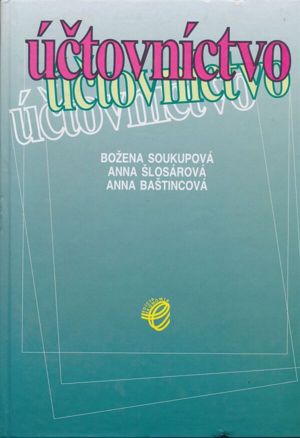Božena Soukupová, Anna Šlosárová, Anna Baštincová: