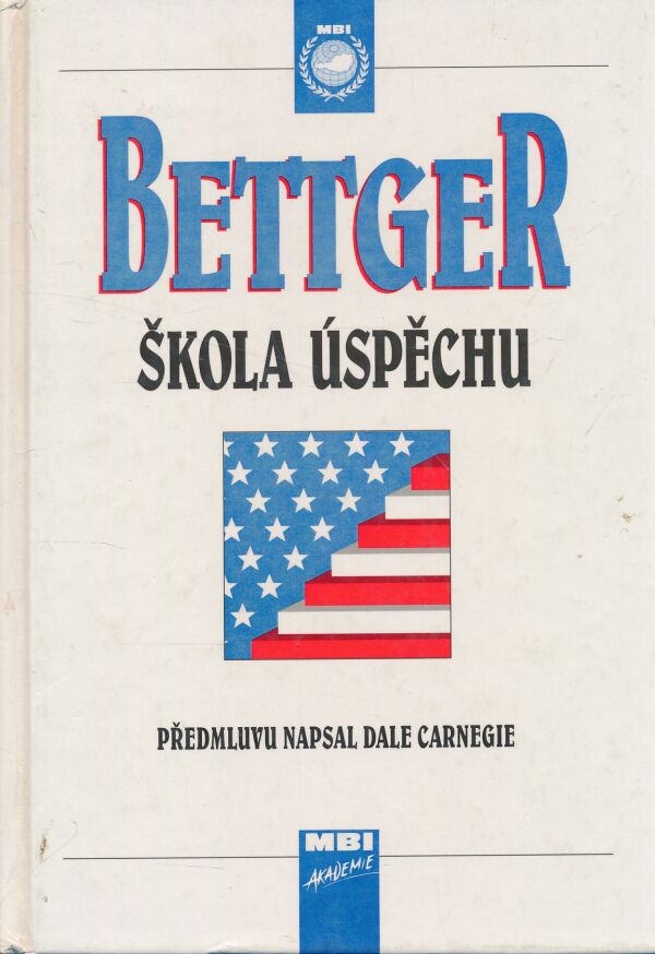 Frank Bettger: