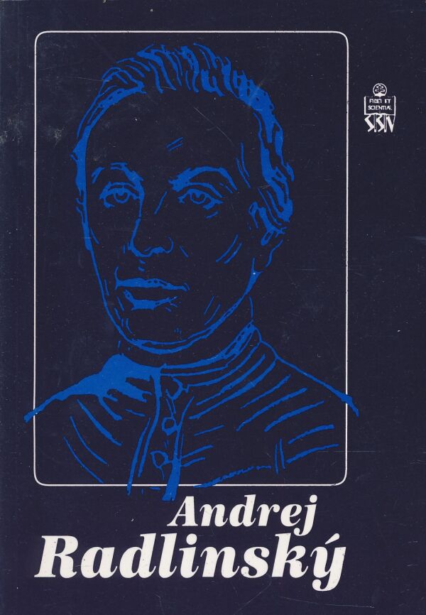 Albert Hlaváč: Andrej Radlinský