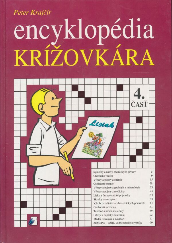 Peter Krajčír: