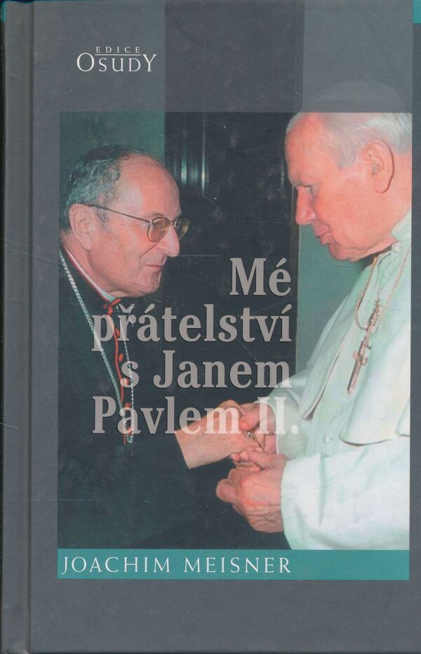 Joachim Meisner: