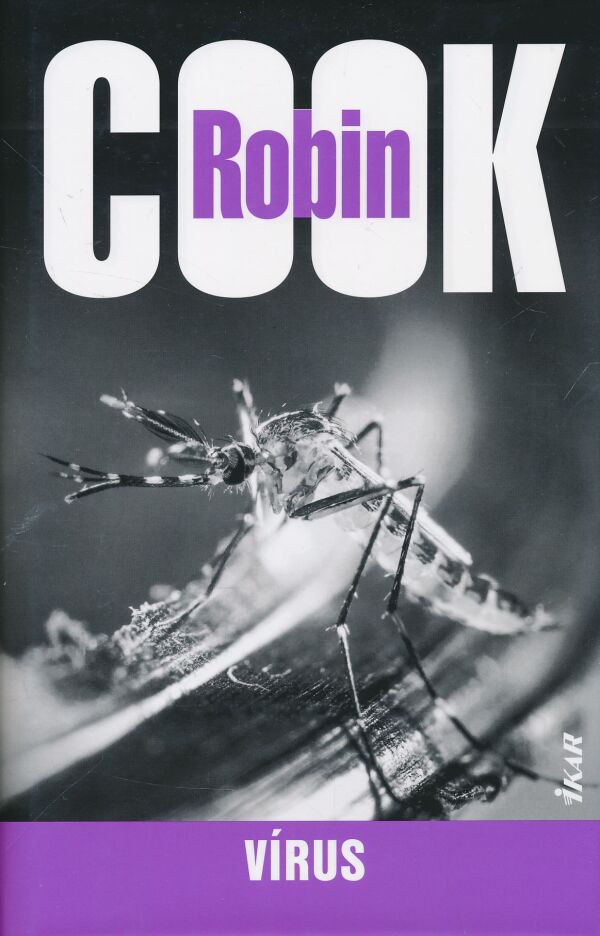 Robin Cook: