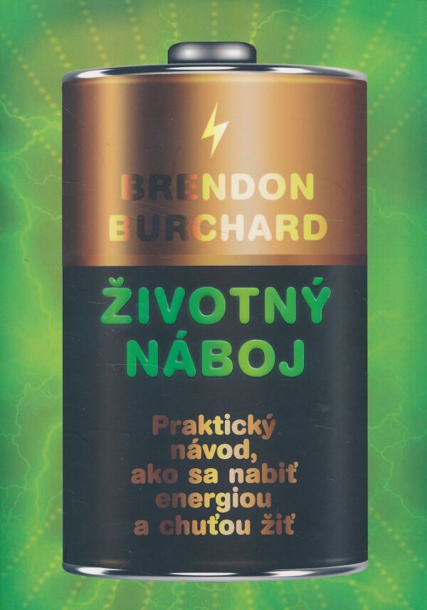 Brendon Burchard: