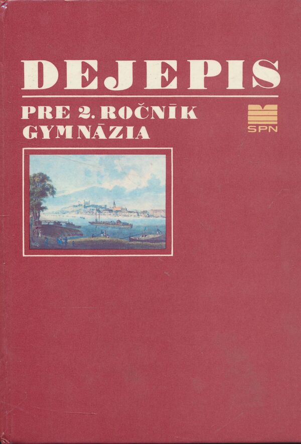 Dejepis
