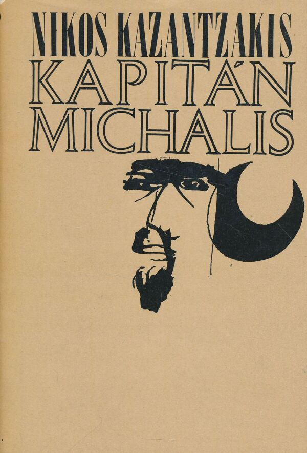 Nikos Kazantzakis: