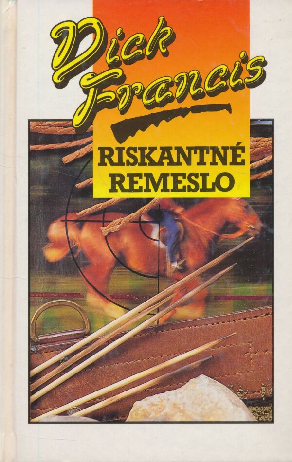 Dick Francis: