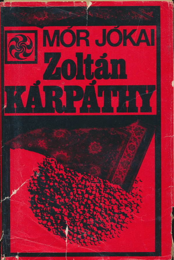 Mór Jókai: Zoltán Kárpáthy