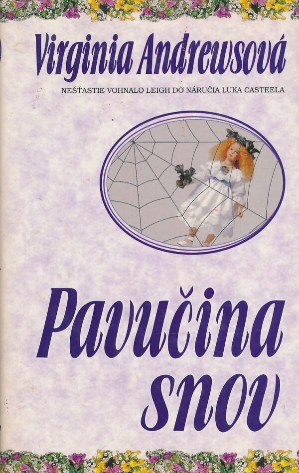 Virginia Andrewsová: