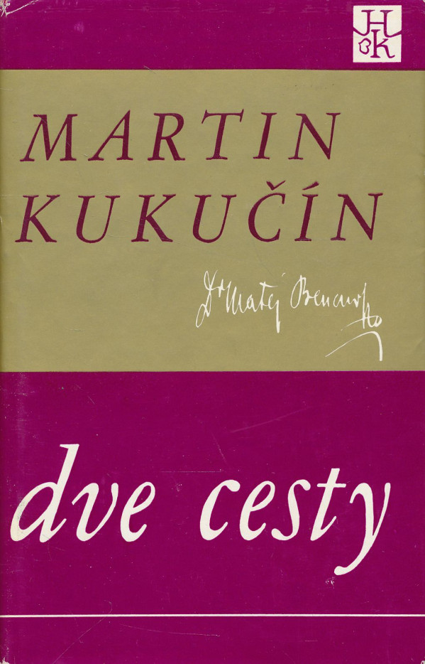 Martin Kukučín: