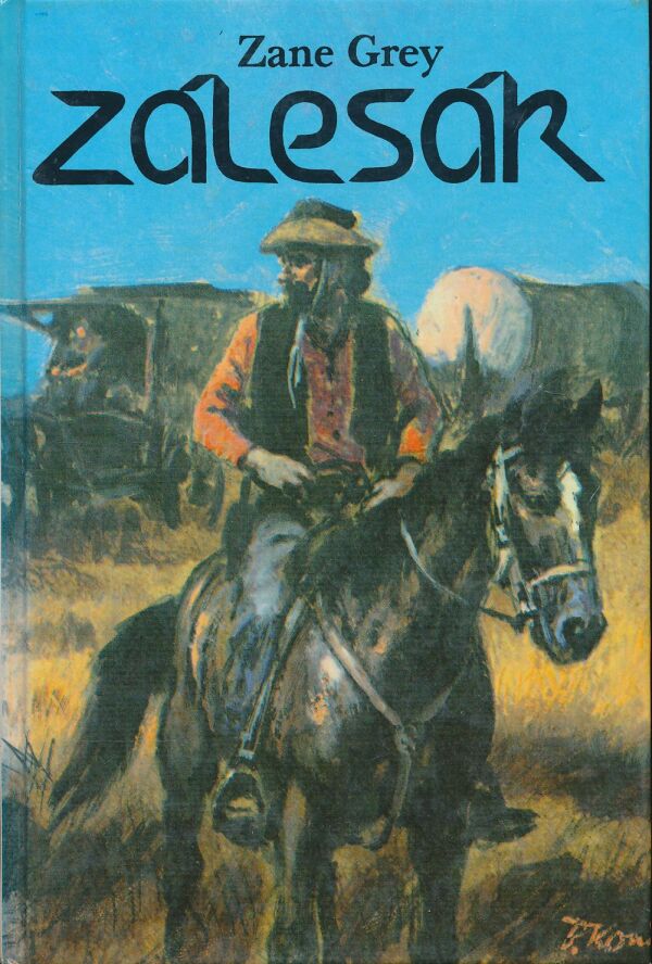 Zane Grey: