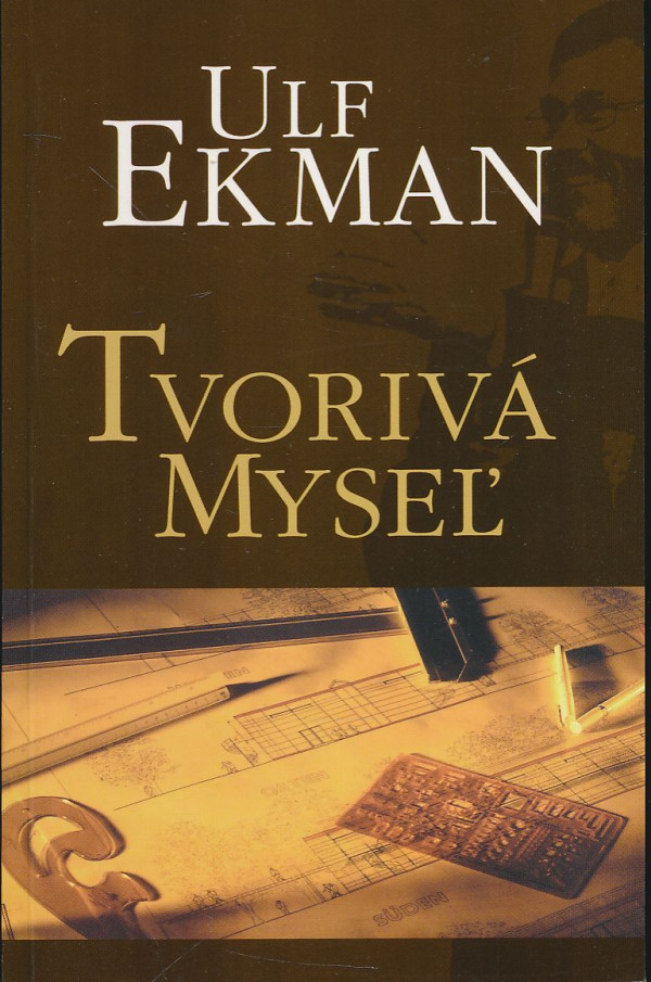 Ulf Ekman: