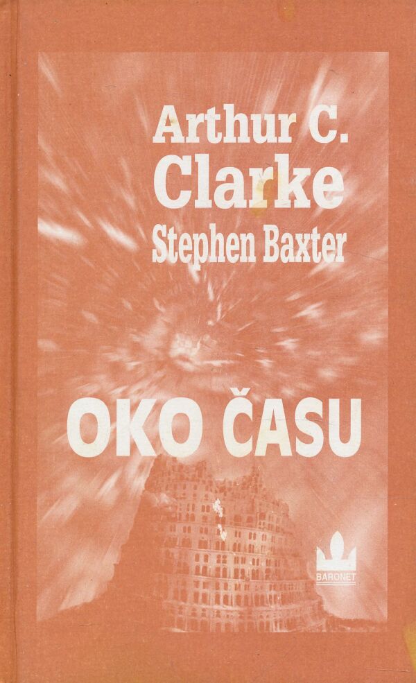 Arthur C. Clarke, Stephen Baxter: