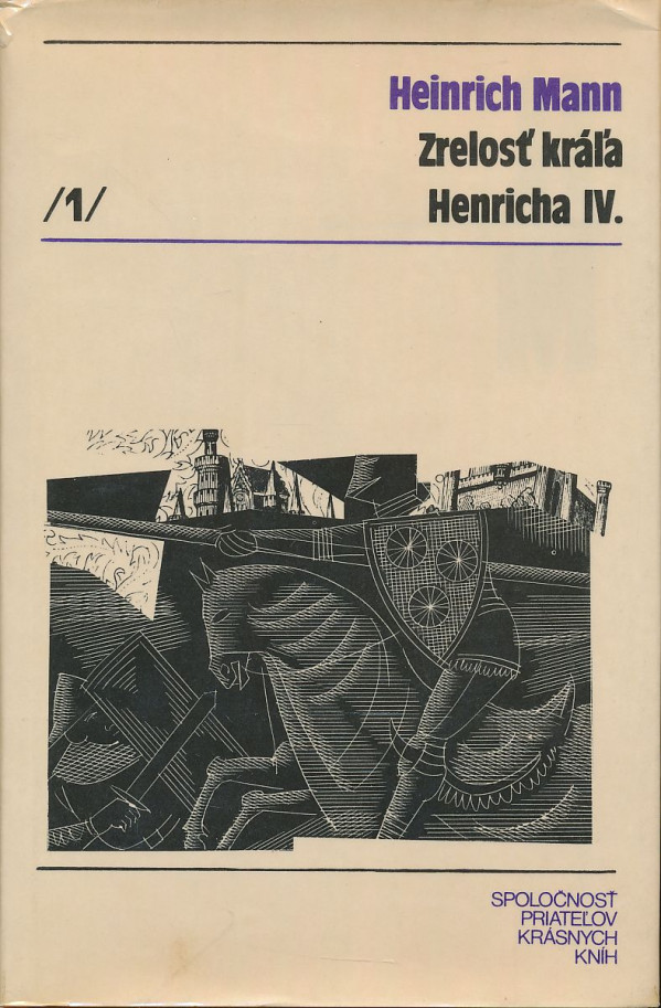 Heinrich Mann: