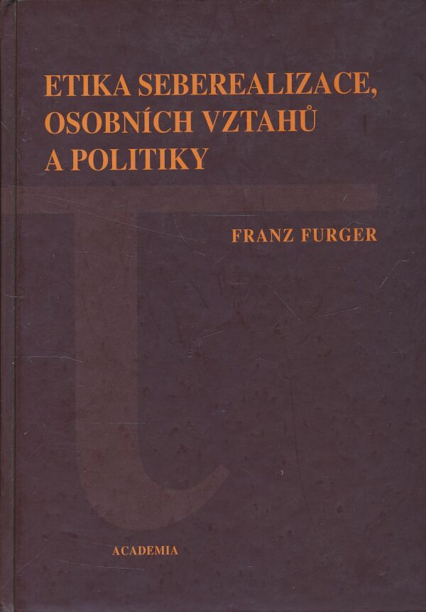 Franz Furger: