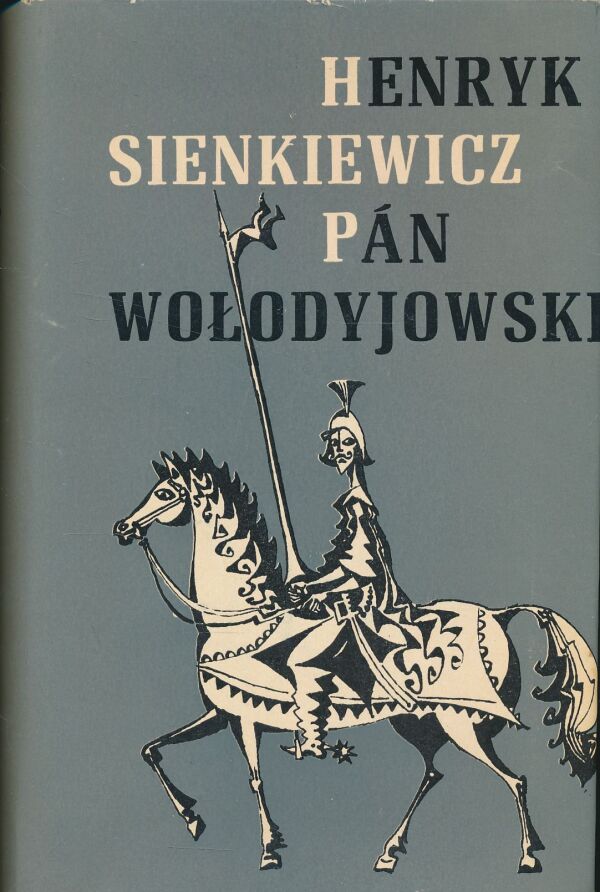 Henryk Sienkiewicz: