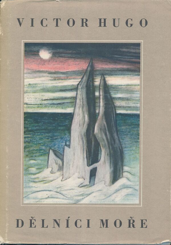 Victor Hugo: