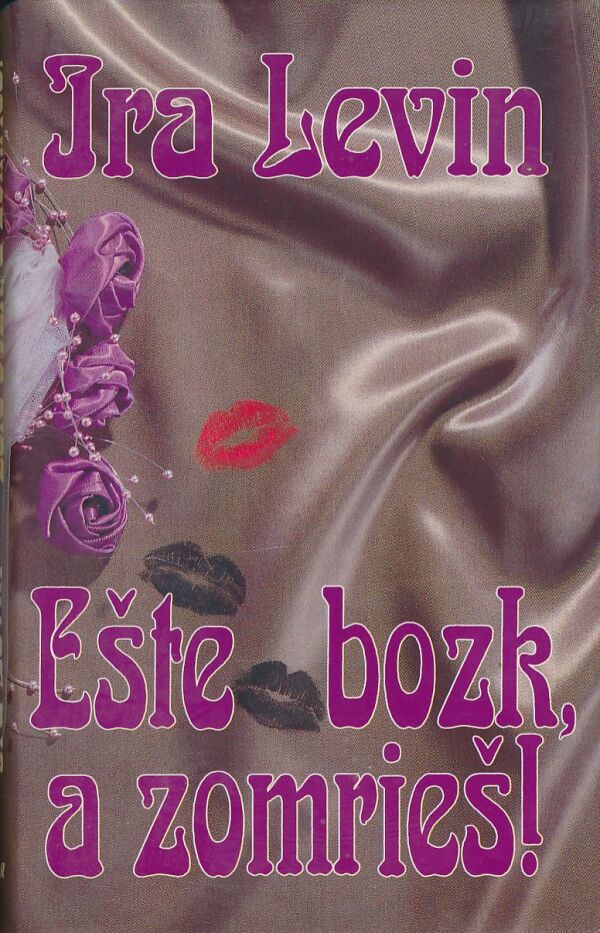 Ira Levin: