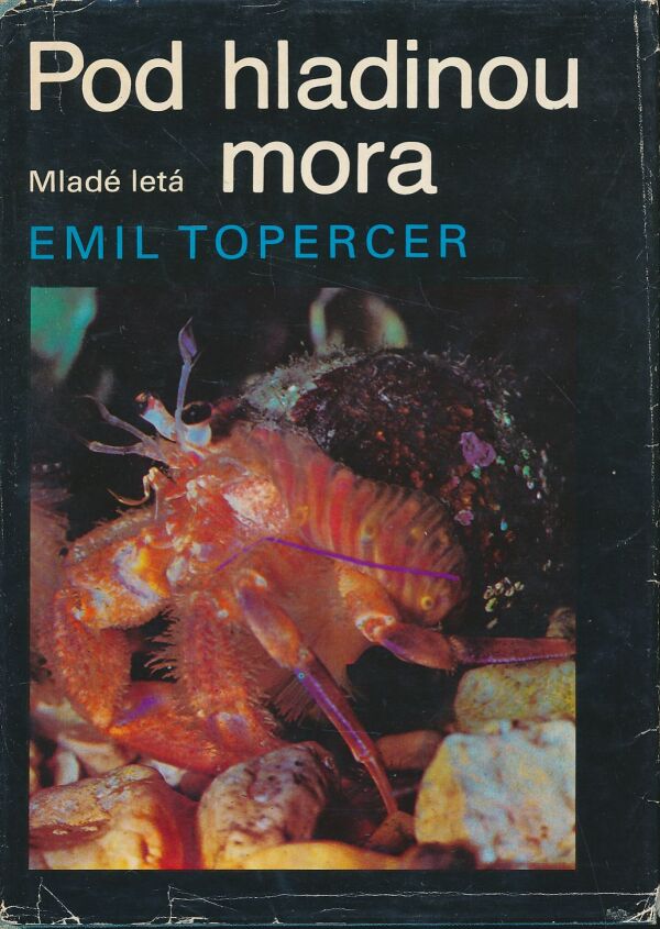 Emil Topercer: