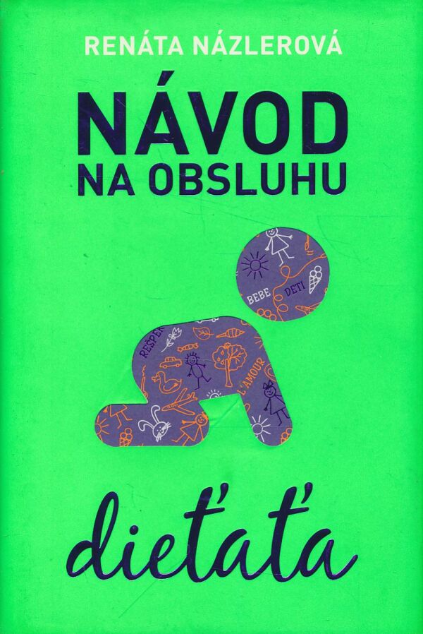 Renáta Názlerová:
