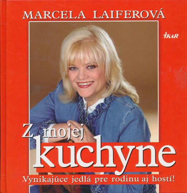 Marcela Laiferová: