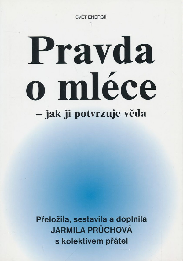 Jarmila Průchová: