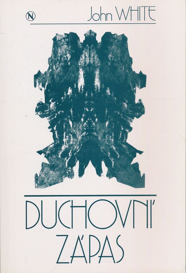 John White: Duchovní zápas