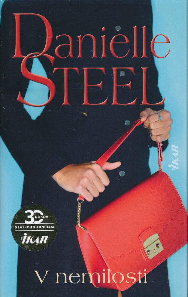 Danielle Steel: