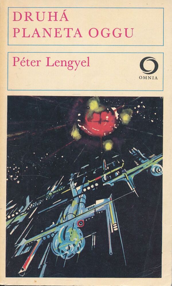 Péter Lengyel: