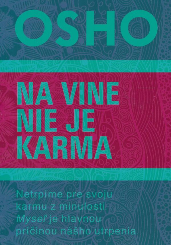 Osho: